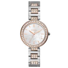 Fossil FBQ3877 Kadın Kol Saati