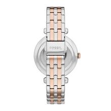 Fossil FBQ3901 Kadın Kol Saati