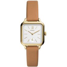Fossil FBQ3909 Kadın Kol Saati