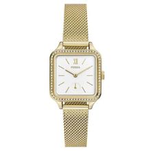 Fossil FBQ3972 Kadın Kol Saati