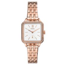 Fossil FBQ3980 Kadın Kol Saati