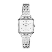 Fossil FBQ3981 Kadın Kol Saati