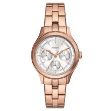 Fossil FBQ3993 Kadın Kol Saati