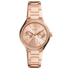 Fossil FBQ721 Kadın Kol Saati