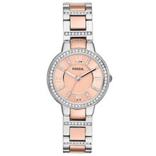 Fossil FES3405 Kadın Kol Saati