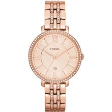 Fossil FES3546 Bayan Kol Saati