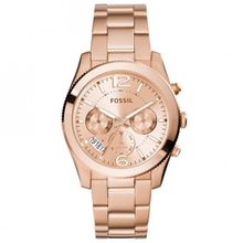 Fossil FES3885 Rose Kadın Kol Saati