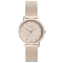 Fossil FES4364 Kadın Kol Saati