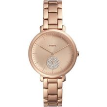 Fossil FES4438 Kadın Kol Saati