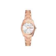 Fossil FES5200 Bronz Kadın Kol Saati