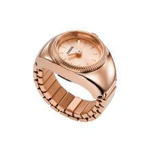 Fossil FES5247 Kadın Yüzük Saat