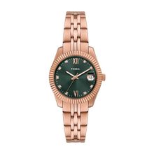 Fossil FES5369 Kadın Kol Saati