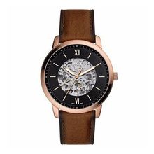 Fossil FME3195 Erkek Kol Saati Kahverengi