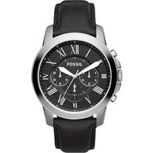 Fossil FS 4812 Erkek Kol Saati