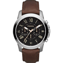 Fossil FS4813 Erkek Kol Saati