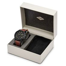 Fossil FS5335 SET Erkek Kol Saati