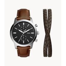 Fossil FS5967SET Erkek Kol Saati