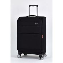Fossil FSL023 Ultra Light Siyah Orta Kumaş Valiz