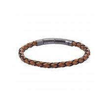Fossil JF01669-001 Erkek Bileklik