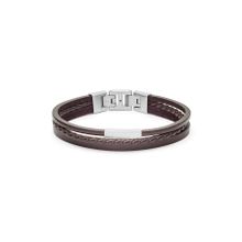 Fossil JF03323-040 Erkek Bileklik