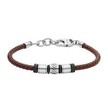 Fossil JF03386-040 Erkek Bileklik