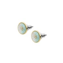 Fossil JF04065-710 Kadın Küpe