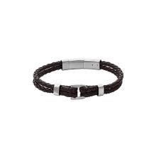 Fossil JF04203-040 Erkek Bileklik