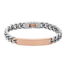Fossil JF04230-998 Erkek Bileklik