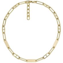 Fossil JF04350-710 Kadın Kolye