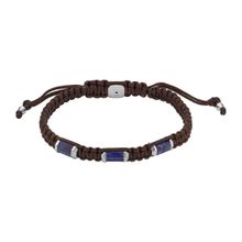 Fossil JF04470-040 Erkek Bileklik