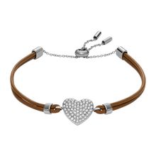 Fossil JF04675-040 Kalpli Kadın Bileklik