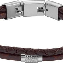 Fossil JF04702-040 Erkek Bileklik