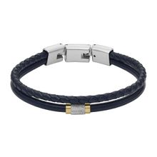Fossil JF04703-998 Erkek Bileklik