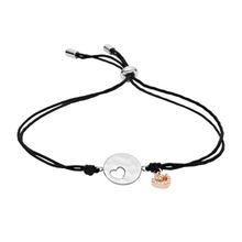Fossil JFS00495-998 Kalpli Kadın Bileklik