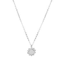 Fossil JFS00564-040 Kadın Kolye
