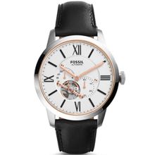 Fossil ME3104 Unisex Klasik Kol Saati