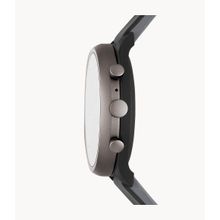 Fossil Sport Smartwatch FTW6024P Siyah Kol Saati
