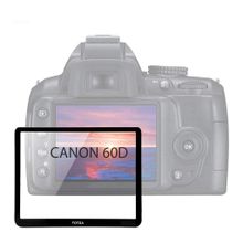 Fotga Canon 60d için Lcd Ekran Koruyucu