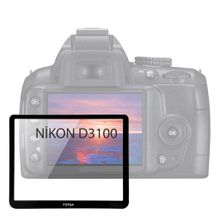 Fotga Nikon D3100 için Lcd Ekran Koruyucu