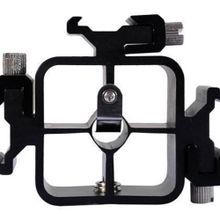 Fotga V50 Flash Bracked Üç Girişli