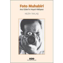 FOTO MUHABIRI - NEZIH TAVLAŞ
