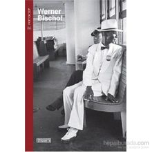 Fotocep 4 Werner Bischof - Werner Bischof
