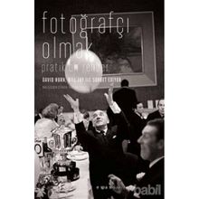 FOTOĞRAFÇI OLMAK - DAVID HURN, BILL JAY