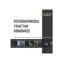 Fotoğrafımızda 1960 tan Günümüze Alternatif Yayıncılık