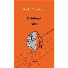 Fotokopi Ahit - Berke Camekan