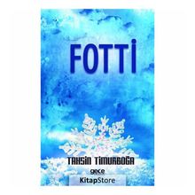 Fotti - Tahsin Timurboğa