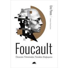 Foucault - Eric Paras