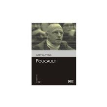 FOUCAULT - GARY GUTTING