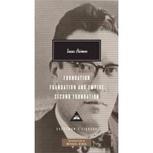 Foundation Trilogy - Isaac Asimov