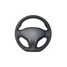 Fox 250000146886 Citroen C-elysee Araca Özel Direksiyon Kılıfı